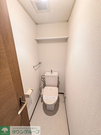 アトリオAの物件内観写真